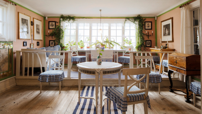 Carl Larssons Sundborn