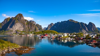 Lofoten