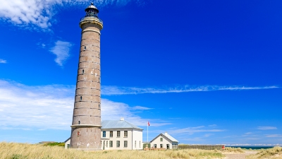 M�t ljuset i Skagen!